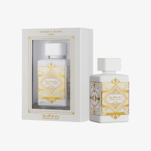 lattafa badee al oud honor and glory eau de parfum 100 ml