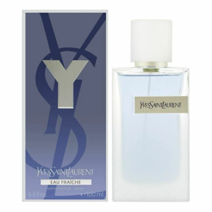 yves saint laurent eau fraice 100 ml 3.3 fl.oz