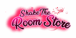shake the room logo