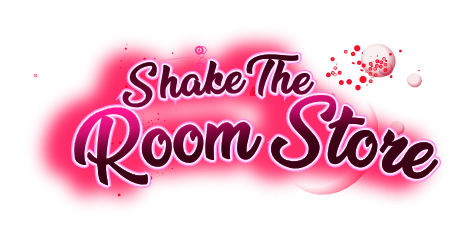 shake the room logo