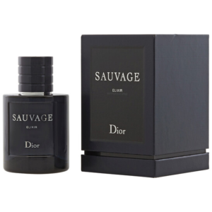 dior sauvage elixer