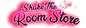 shake the room logo