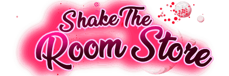 shake the room logo
