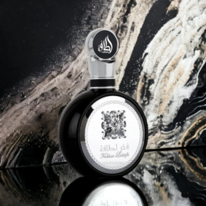 lattafa fakhar black edp