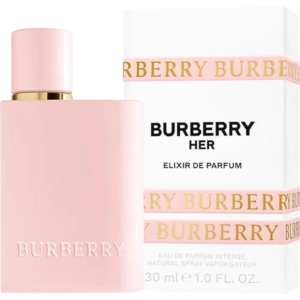 burberry her elixir de perfum
