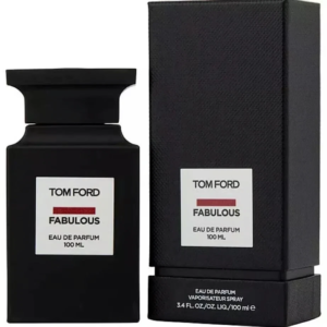 tom ford eau de parfum fucking fabulous